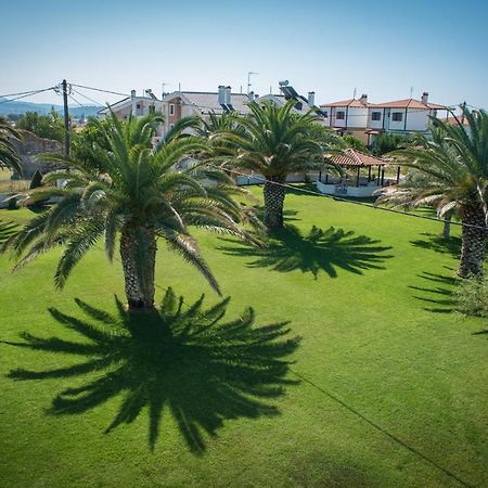 Molino Villa Nikiti  Luaran gambar