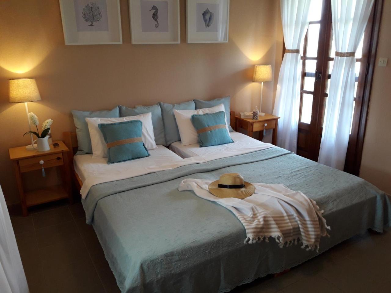 Molino Villa Nikiti  Luaran gambar