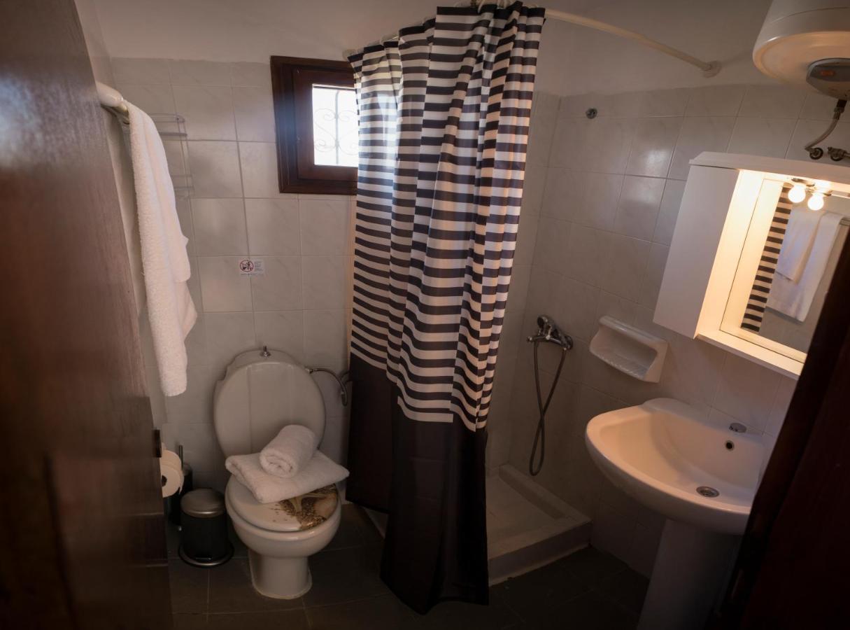Molino Villa Nikiti  Luaran gambar