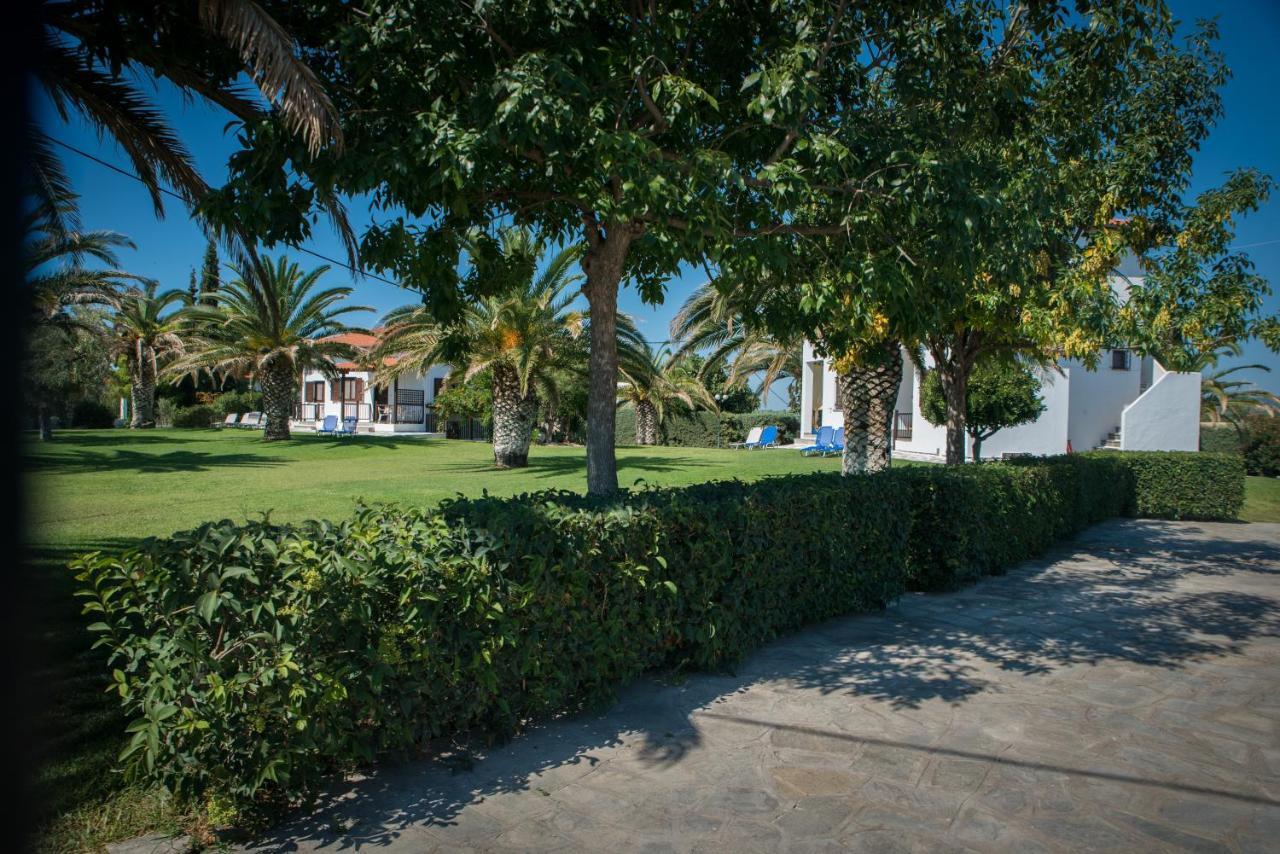 Molino Villa Nikiti  Luaran gambar